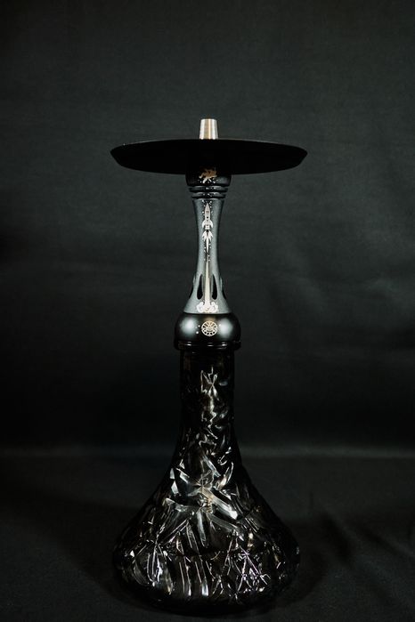 Alpha Hookah X Joker / Special Fakes / Reverse / Huston + VAS CADOU
