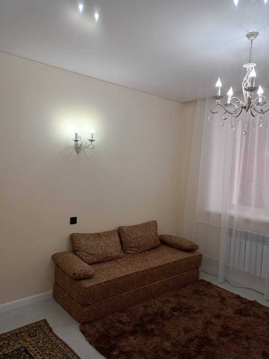 Сдам квартиру в Кокшетау