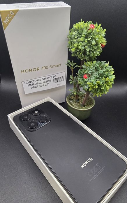 Honor Smart 400 5gb