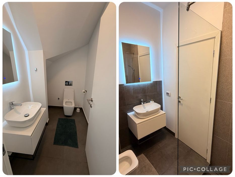 Proprietar - Apartament 3 camere duplex | Avalon Pipera | Grădină | Piscină & Sală Fitness incluse