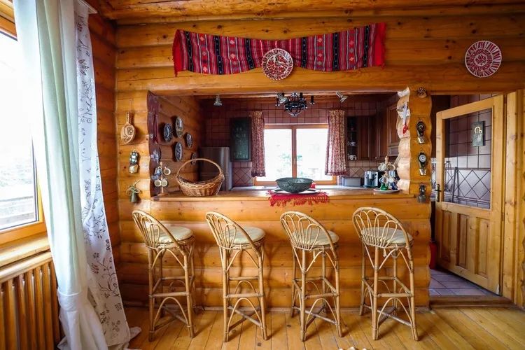 Дава се под наем Къща в Банско - 685 кв.м за 1122 € - Снимка #15