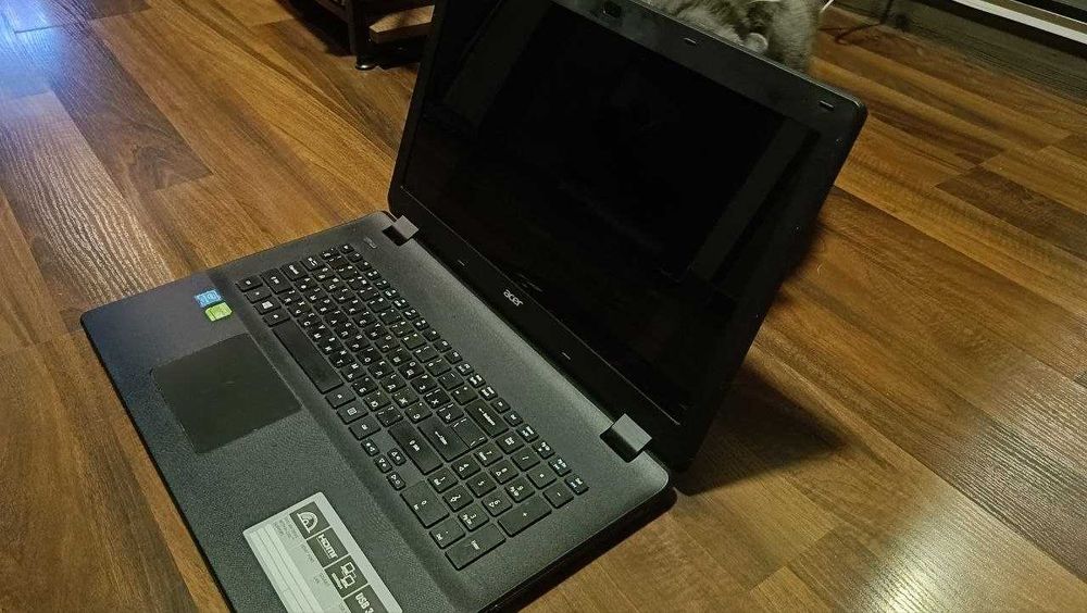 Ноутбук Acer ES10-731