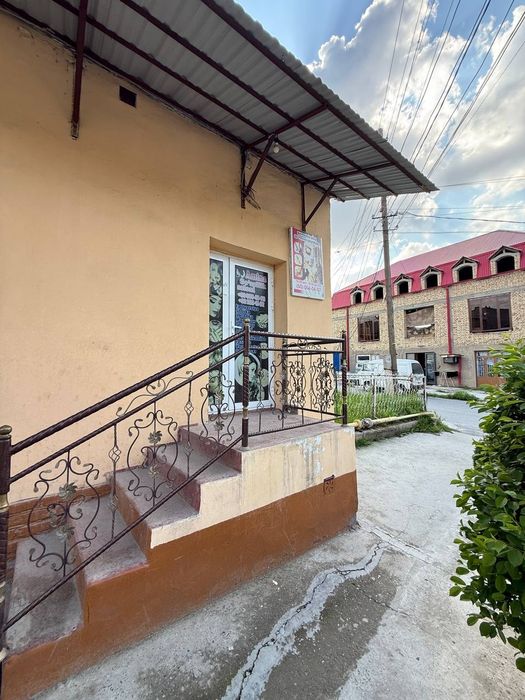 С даётся в аренду