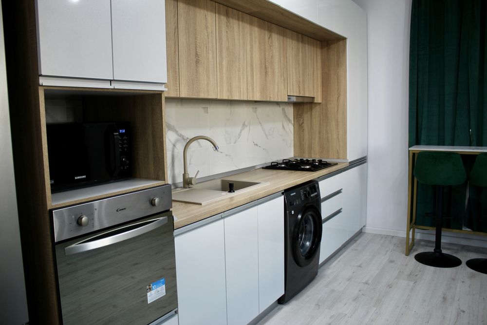 Apartament 2 camere de inchiriat - Bragadiru, str. Diamantului