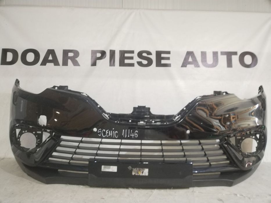 Bara fata Renault Scenic, 2017, 2018, 2019, 2020, 620224328R
