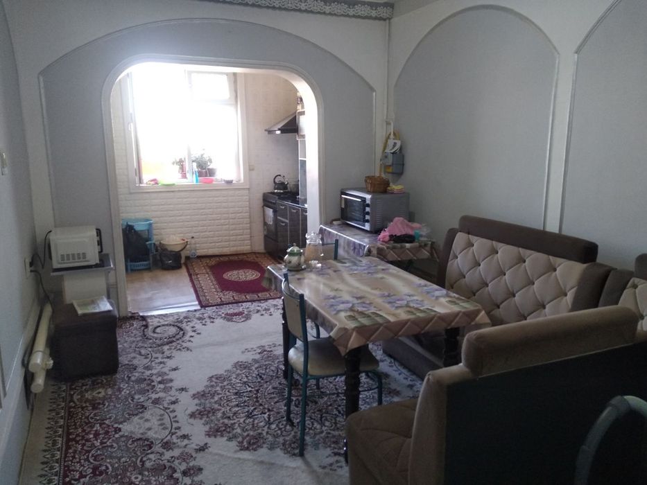 Срочно продается квартира Сергели-3