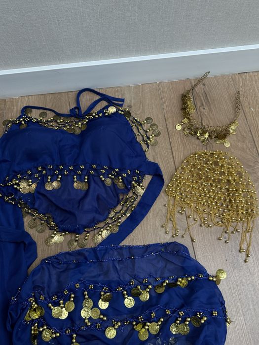 Продается Восточный костюм.