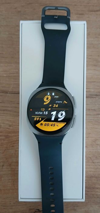Samsung Galaxy Watch 8