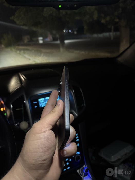 Iphone 16 pro max 256
