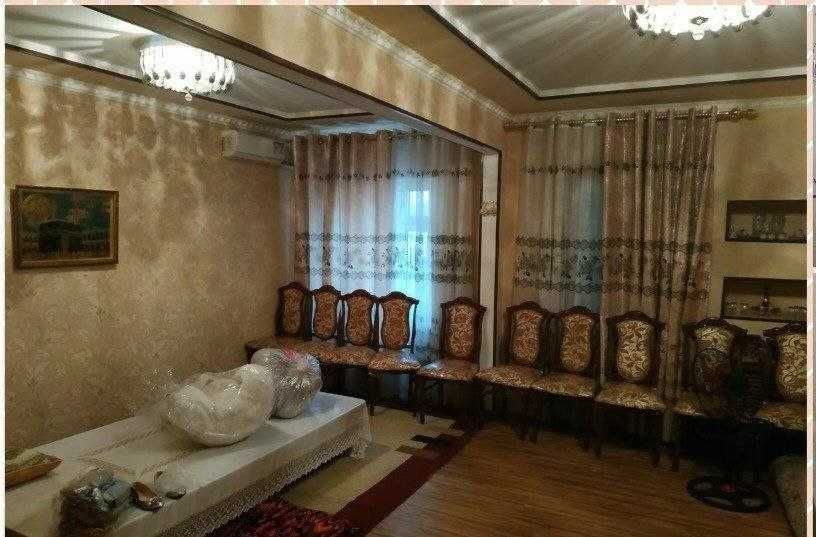 Продажа Яшнабадский район 4 комн. R 17