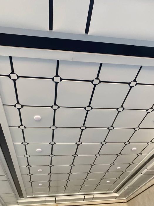 Туникафон ~туникабонд~ навес ~карниз