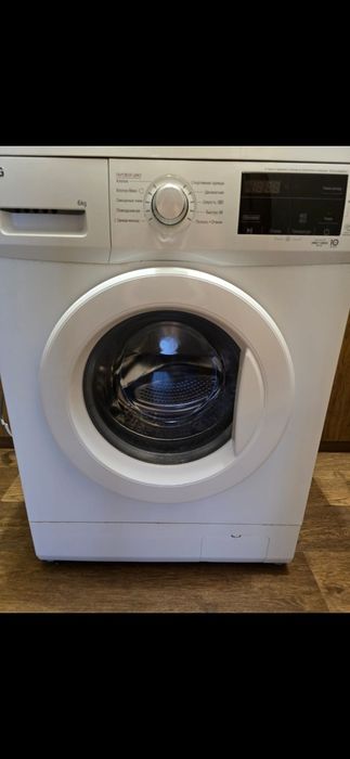 Продам стиральную машинку