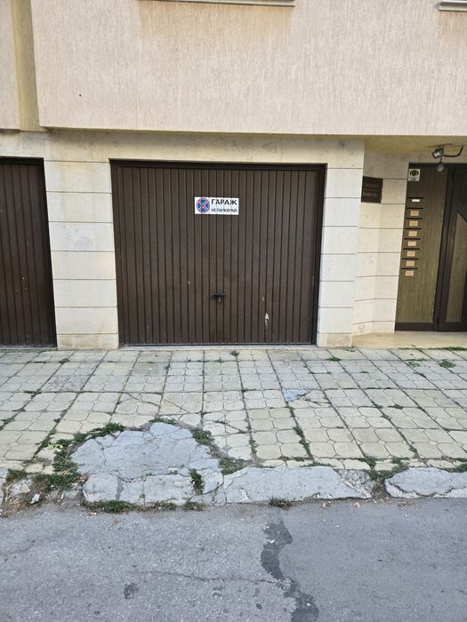 Продава се Гараж / Паркомясто в к.к. Слънчев ден - 21 кв.м за 2381 €/кв.м - Снимка #5