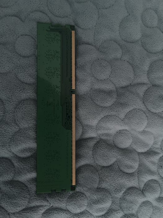 Оперативная память 1 гигов