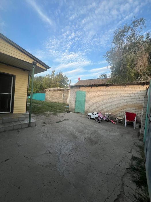 Продам срочно дом в Актобе