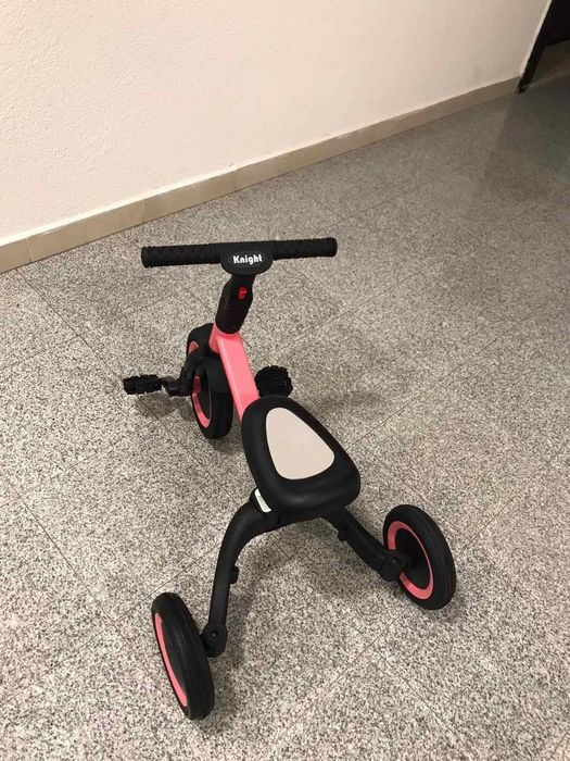 Детско колело Ново