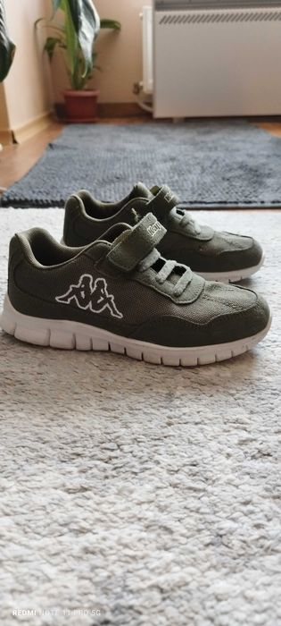 Детски маратонки Kappa 30