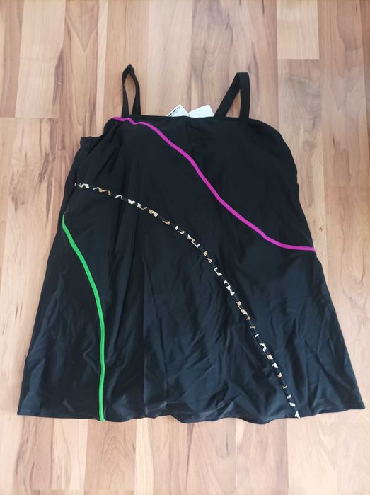 Нови голям размер 4ХЛ/ бански рокля и цели