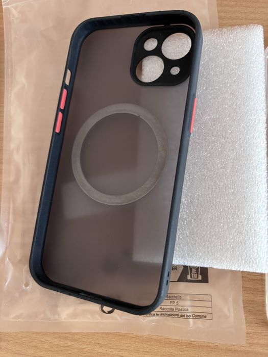 Калъф iphone 15 / каишки apple watch