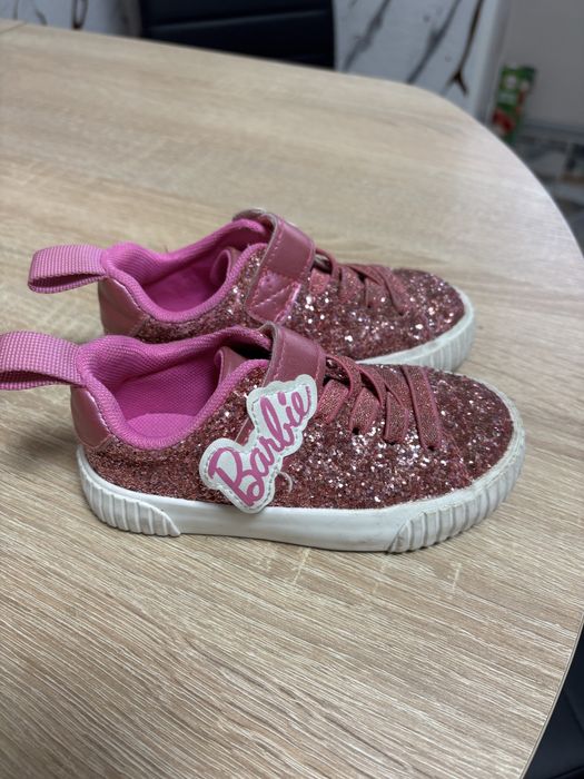 Запазени детски обувки