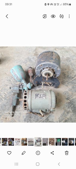 Маторлар ссср ишлаб чикарилган