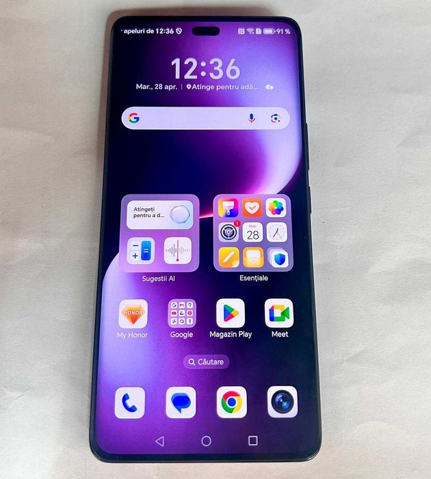 HONOR MAGIC 7 Lite 256 gb/ 8+8 gb ram boost