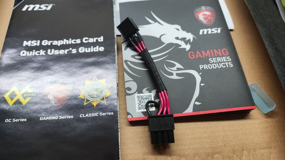 GTX 970 MSI Gaming 4G