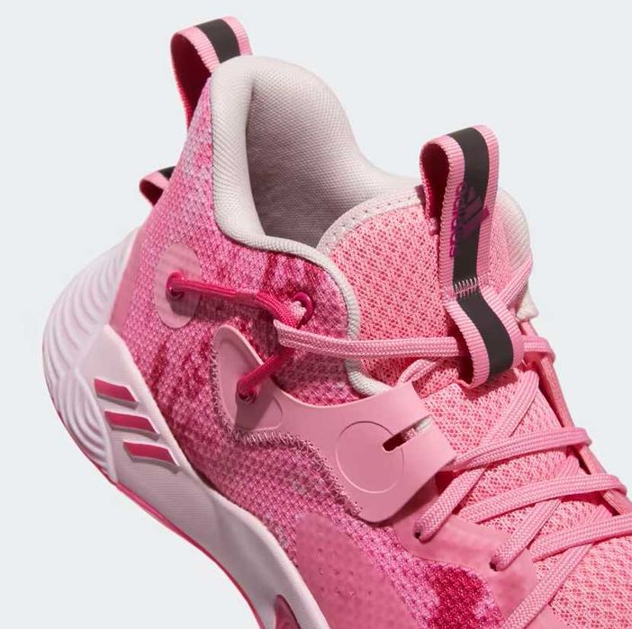 Оригинални маратонки * ADIDAS HARDEN STEPBACK 3 * EU46