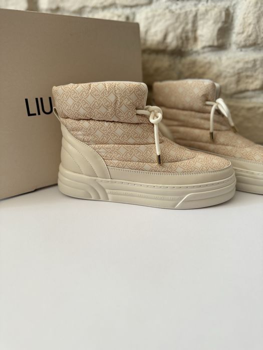 Чисто нови оригинални боти на Liu,JO