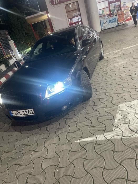 Dezmembrez Audi A6 c6 3.2 FSI 2006 2008