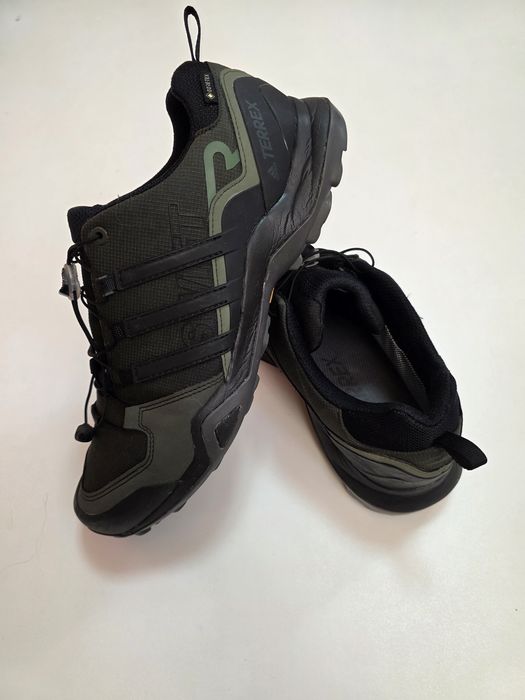 Adidas Terrex Gore-Tex 46 2/3 de bărbați