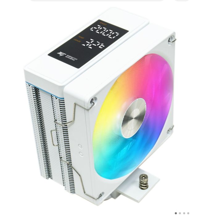 Кулер для процессора