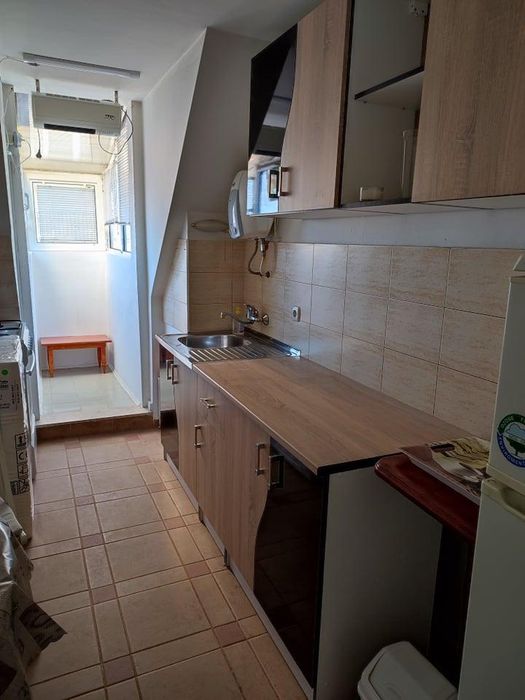 Дава се под наем Двустаен апартамент в София, Редута - 52 кв.м за 449 € - Снимка #1