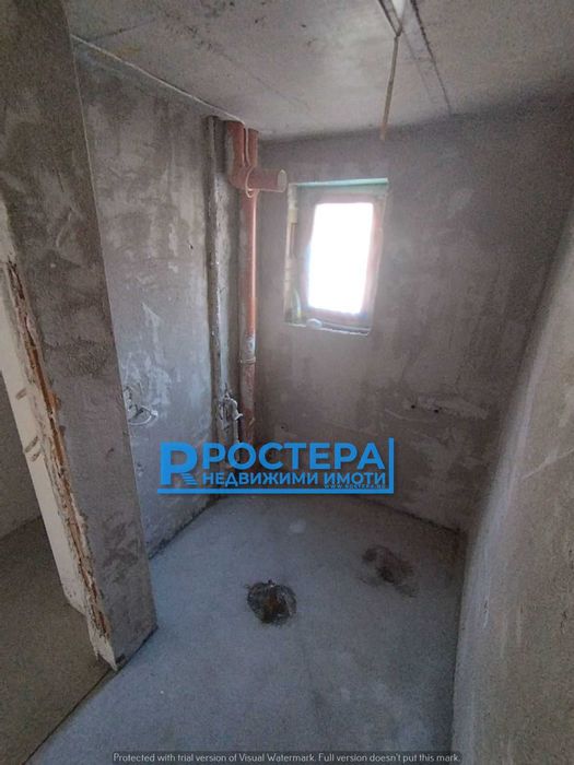 Район Боровец/Тристаен Апартамент с Гараж и Паркомясто!