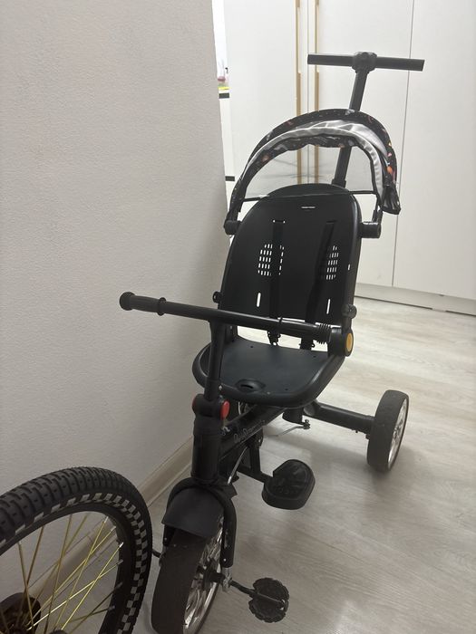 Продам детский транспорт