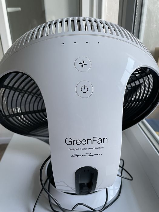 BORK GreenFan P801 вентирятор