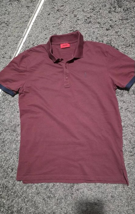 Оригинални тениски Hugo Boss