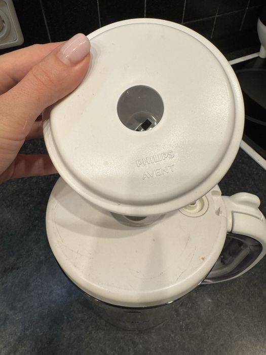 Уред за пюрета Philips 4в1