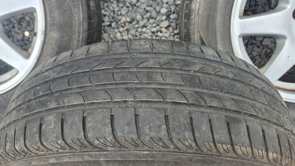 Джанти GAMAPARTS 5/112 VW,Audi,Seat,Skoda 5x112
