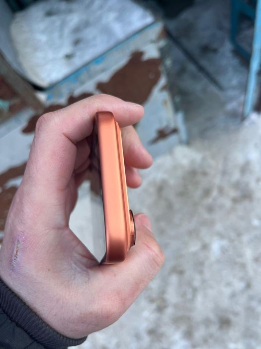 Айфон 17 про 256 ёмкост 99