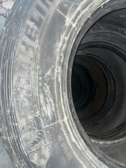 Шины грузовые r 22.5