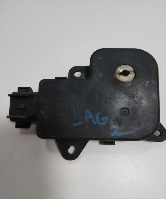 Motoras Clapeta Aeroterma Renault Laguna a 2-a generatie