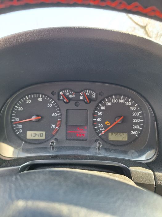 Golf 4 1.6 16v BCB 2003