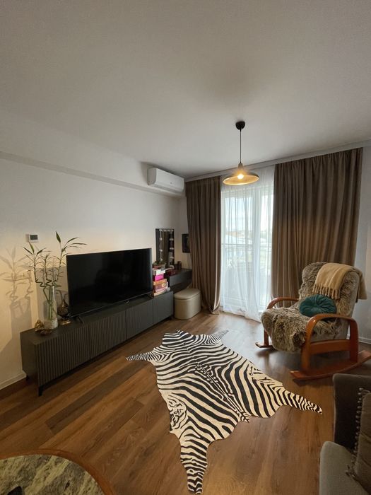 Apartament 2 camere zona Lipovei Timisoara