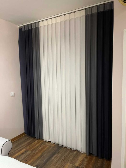 Продава се Тристаен апартамент в Варна, Възраждане 1 - 96 кв.м за 1459 €/кв.м - Снимка #5