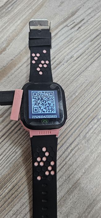 Часы детские с GPS