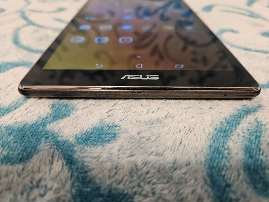 Tableta Asus Zenpad 8