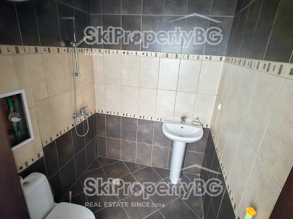 Продава се Двустаен апартамент в Банско - 60 кв.м за 578 €/кв.м - Снимка #13