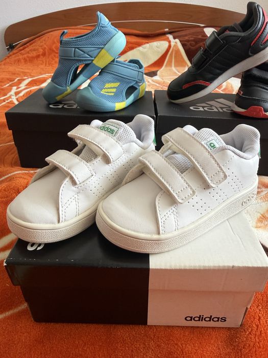 Adidasi copii dIferite modele