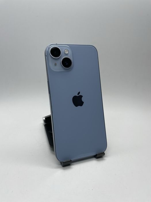 iPhone 14 128Gb - Baterie 100% - Stare Foarte Buna + Garantie